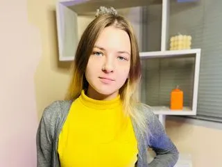 live sex video chat model LynetteBryan