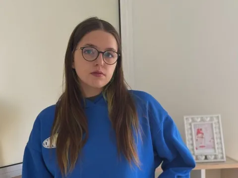 cam cyber live sex model LynnaChing