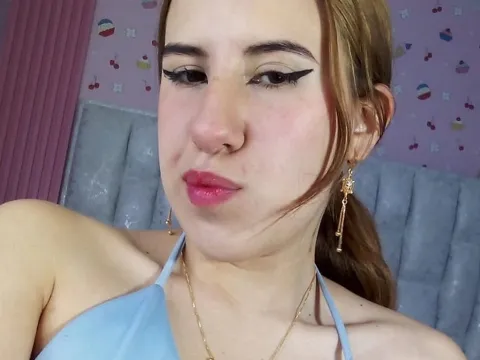 chat live sex model LyraTanuki