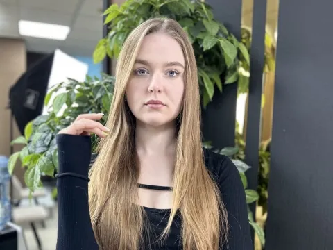 eastern Europe Model MaceyCox