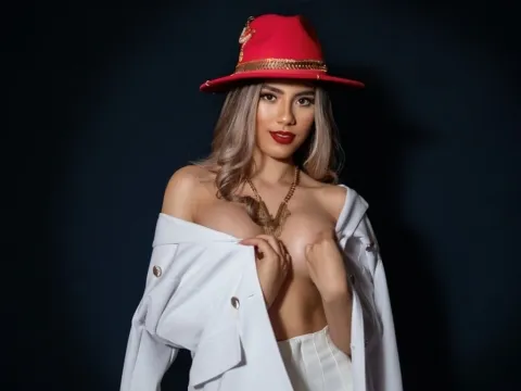 live movie sex Model MaddiMartinelli