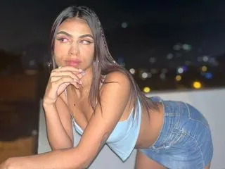 striptease model MaddieParisi