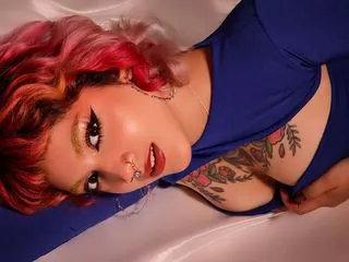 live sex web cam model MadeleineCox