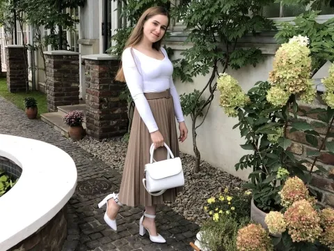 hot live sex modèle MagAngelson