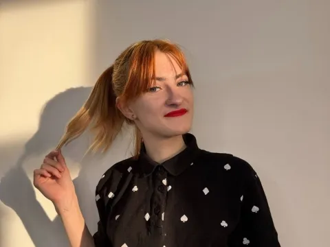 sex webcam chat model MaidaBawden