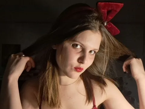 modelo de jasmin webcam MaidaDutch