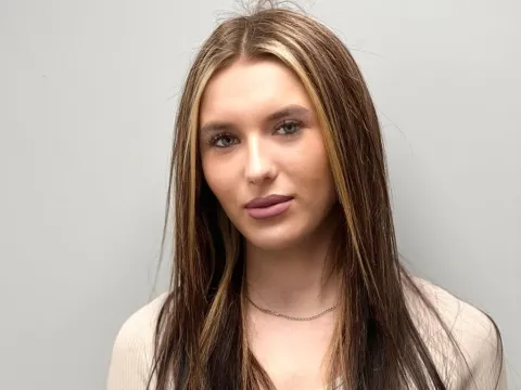 video sex dating model MaidaHackert