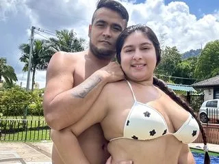 sex web cam modèle MalejandAndrew
