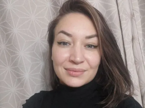 video live sex cam model MallenaFicenta