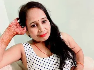 webcam sex model MandyAkira