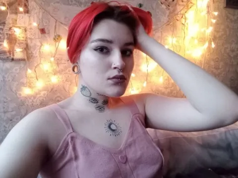 live webcam sex model MaraShelby
