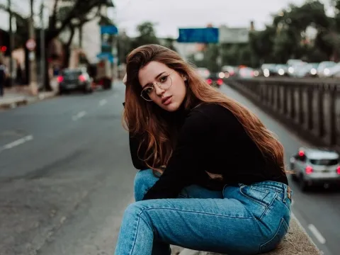 video chat model MaraSummers