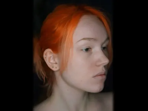 sex web cam model MariDolly