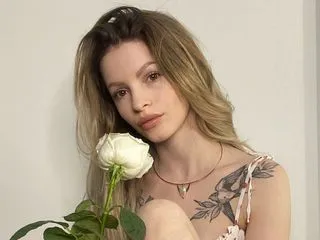 adult videos model MariaFerero