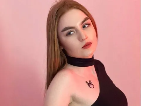 live webcam chat model MariamAbner