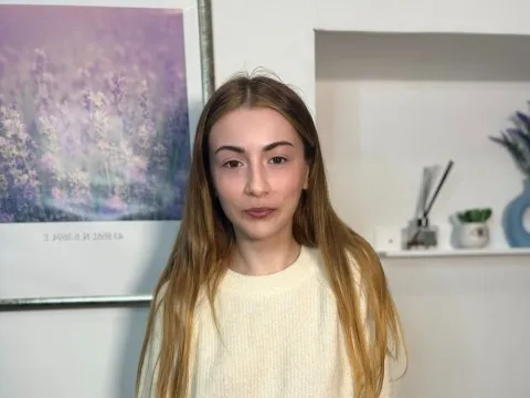 webcam sex model MariamBanbury