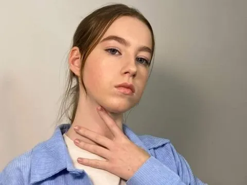 sex webcam model MariamBufkin
