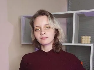 live webcam sex model MariamFisk