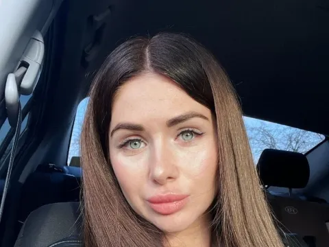 live sex porn model MarianaHillton