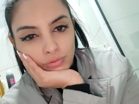 live sex xxx model MarianaMedeiros