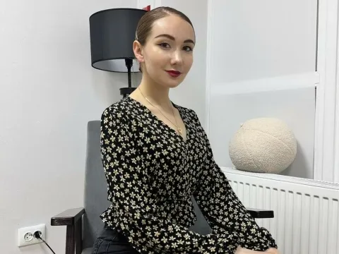 video stream model MariannaMartinez