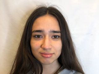 amateur teen sex model MarieLevis