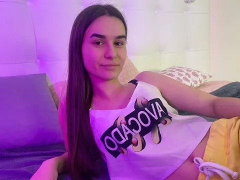 webcam sex model MarilynMure