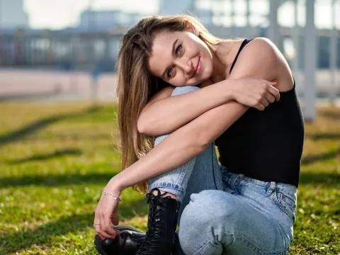 live teen sex model MariyaBrown