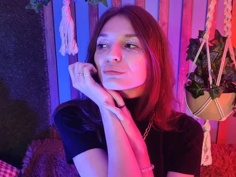 live sex acts model MarryBrooks