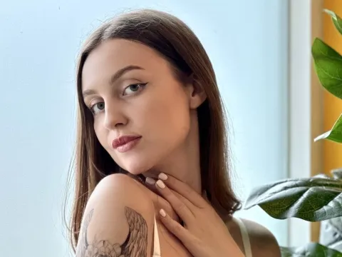 video live sex cam model MarthaDavelli
