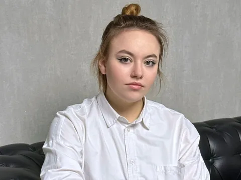 live sex model MartinaBoyer