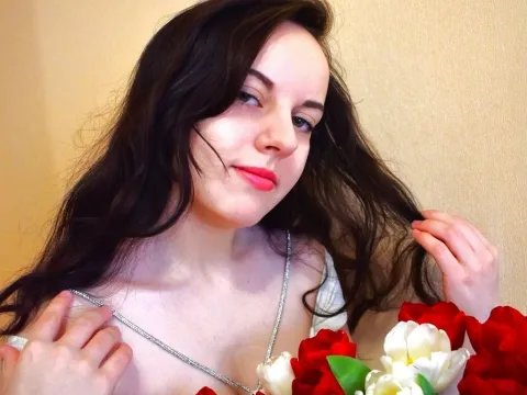 live sex cam show model MaryBloome