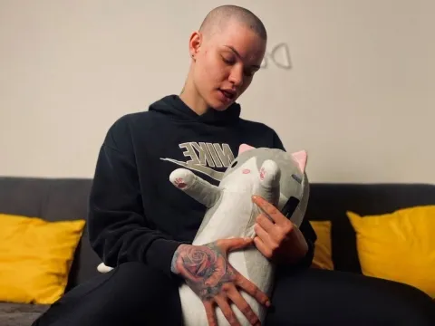 sex webcam chat model MaryGanee