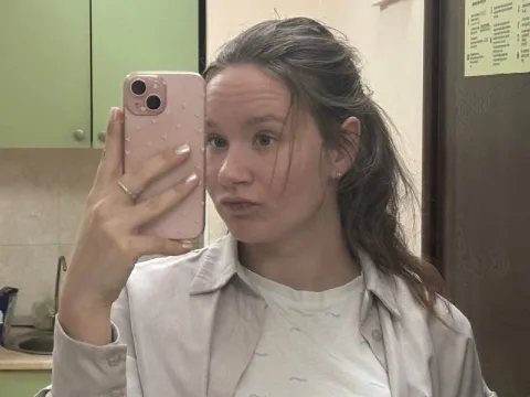 video dating model MaryLindon