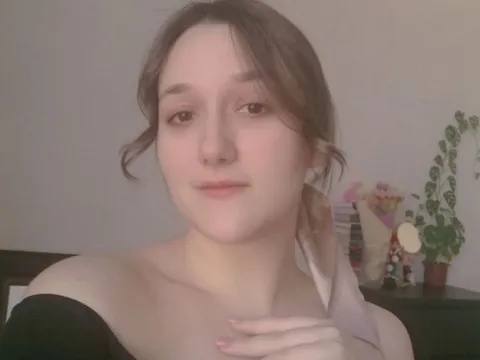 live jasmine modèle MaryPatton
