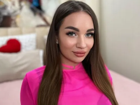 adult live chat model MaryRomeros