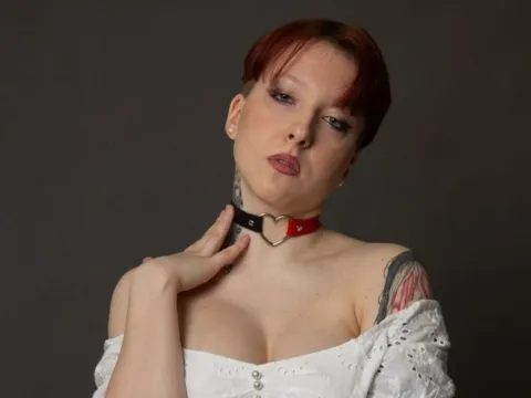 live webcam sex model MaryWebster