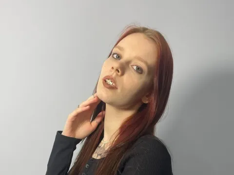 porno webcam chat model MaryWillingson