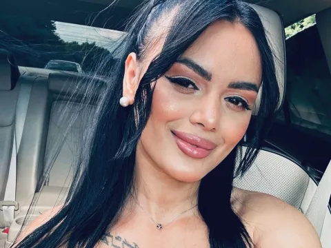 live sex com model MaryaMady