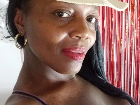 live sex show model MarylineBony