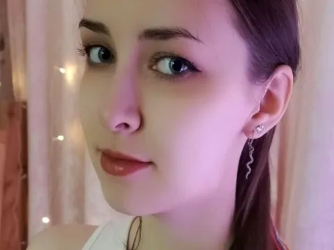 jasmin girl model MarylyLou