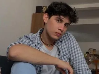 live sex teen model MateoRiswell