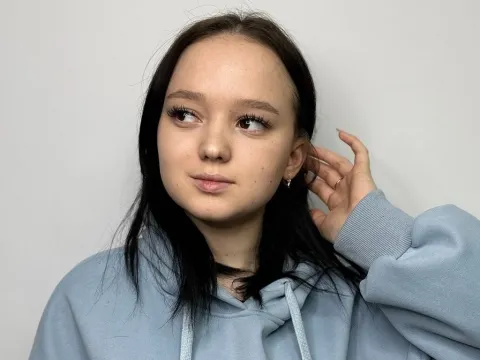 sex webcam model MaudBlanch