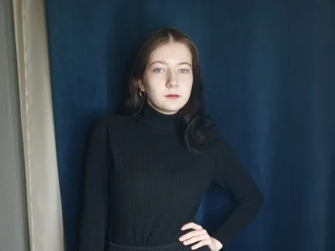 live sex teen model MaudChumley