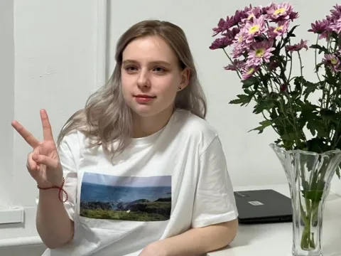 live secret sex Model MaureenHakes