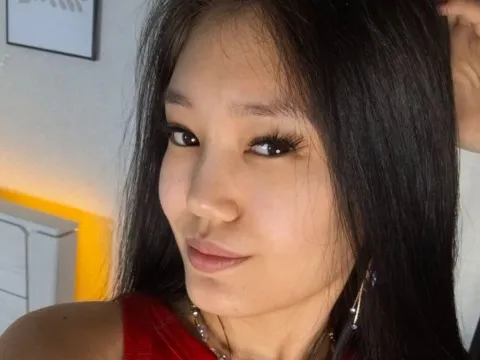 Have a live chat with webcam model MayCatlett