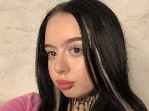 pussy webcam model MayMatter