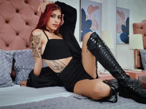 sex video live chat model MayaRedd