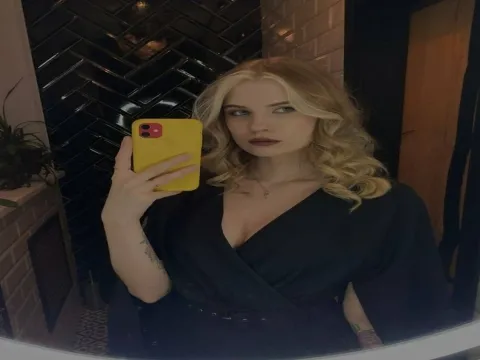 web cam sex model MaydaCurvin
