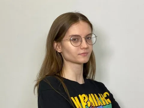 adulttv chat model MeganBrimhall
